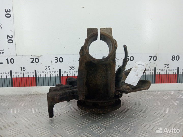 Ступица для Volkswagen Golf 4