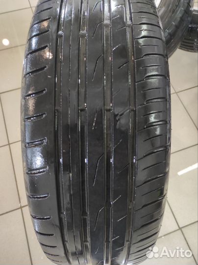Колеса летние 225 65 r17