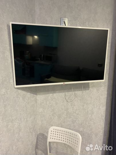 Телевизор lg