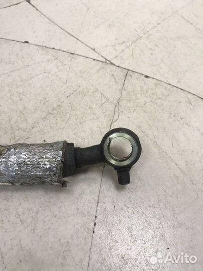 Трубка гидроусилителя Nissan Maxima