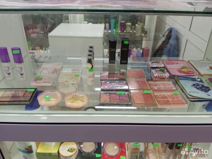 Корейская косметика