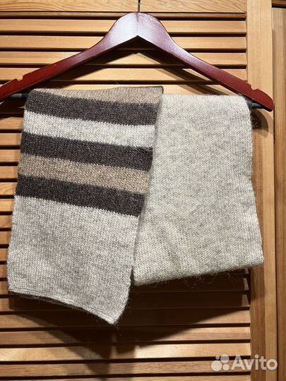 Женские шарфы и платки