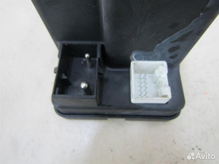 Вакуумное устройство системы центрального замка A