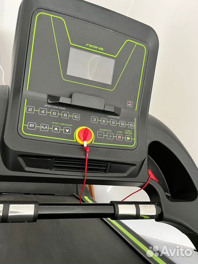 Беговая дорожка