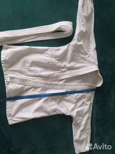 Кимонои(доги) рост до 140