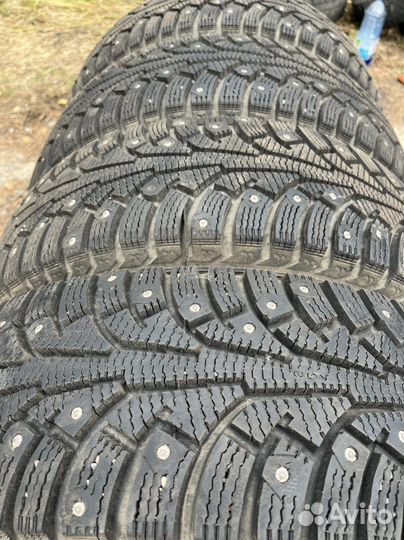 Nokian Tyres Nordman 5 195/65 R15