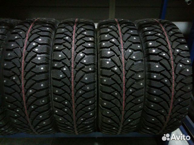 Tunga nordway 185 60 r14