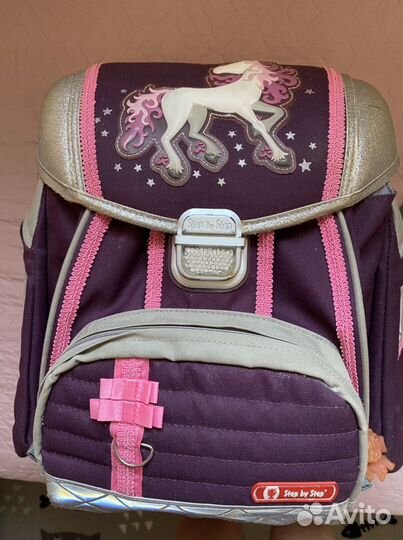 Рюкзак ранец Hama