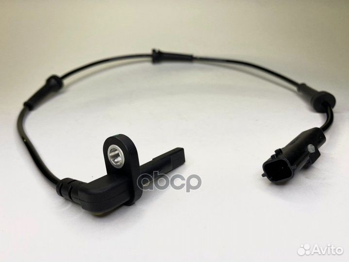 Датчик ABS задний renault duster (2011/01 - 2017)