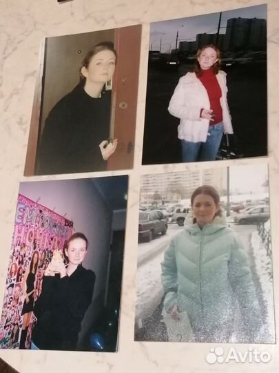 Фотографии группы 