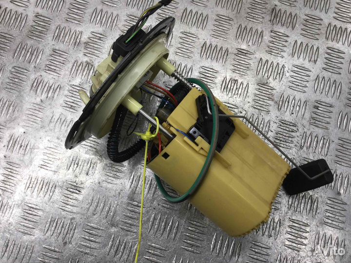 Насос топливный Ford Tourneo Custom cyfb