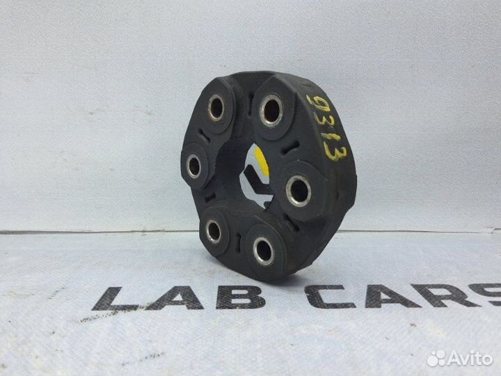 Муфта карданного вала Bmw 7 E66