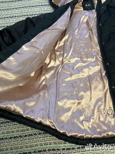 Куртка демисезонная женская 50 52