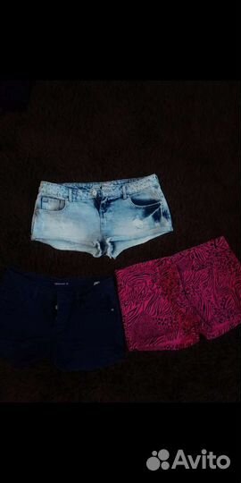 Шорты