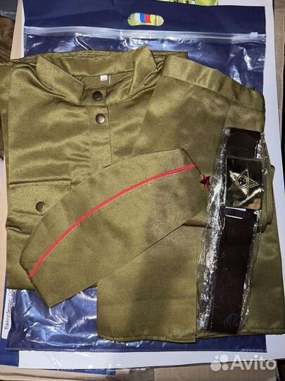 Костюм женский