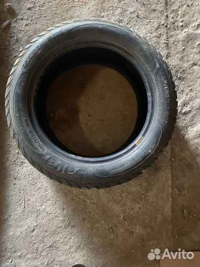 Sava Eskimo Stud 205/55 R16