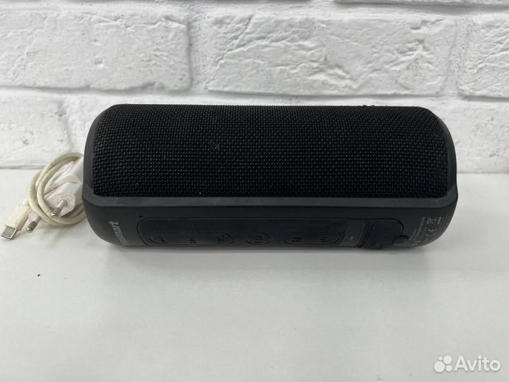 Портативная колонка Tronsmart Element T6 Plus