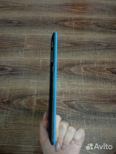 Планшет Lenovo Teb 10