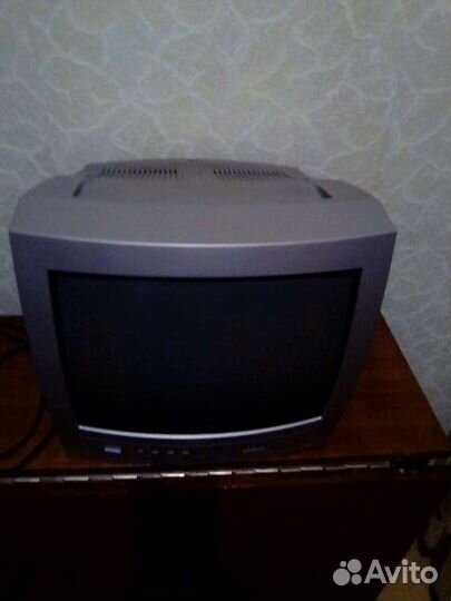 Телевизор