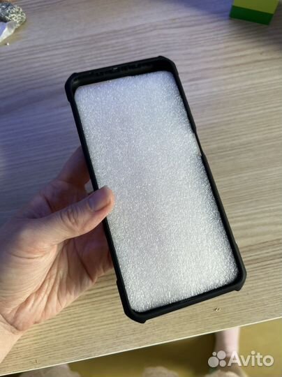 Чехол на xiaomi mi 10t pro