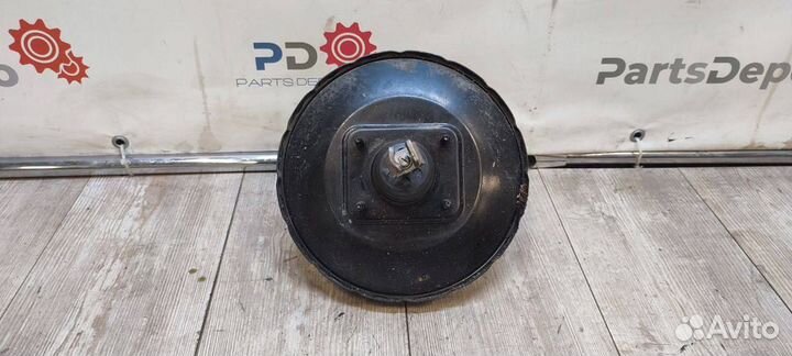 Вакуумный усилитель тормозов Suzuki Jimny