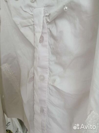 Блузка Италия