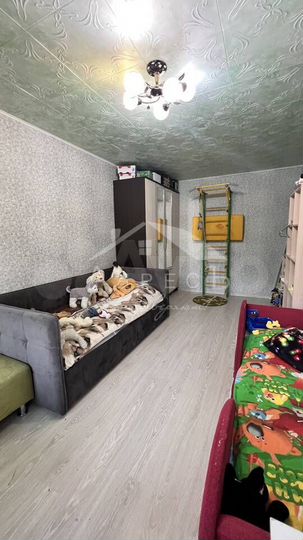 2-к. квартира, 43,4 м², 1/5 эт.