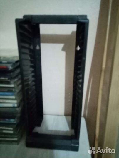 Стойка для CD дисков