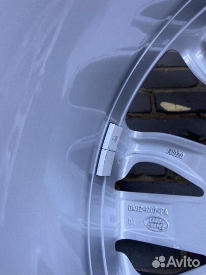 Колеса R22 Range Rover Autobiography Vogue Sport