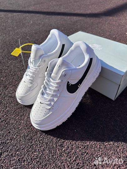 Кроссовки nike женские AIR force 1