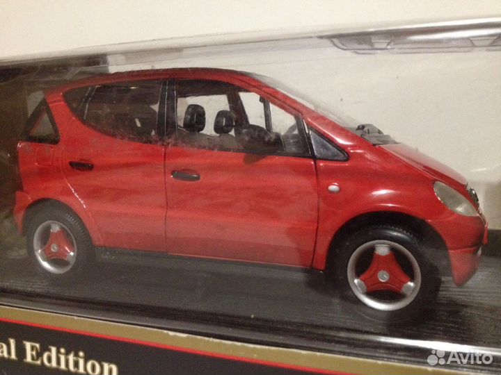 Модели из 90-х. (Италия)