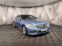 Mercedes-Benz E-класс 3.5 AT, 2011, 147 643 км, с пробегом, цена 1 575 700 руб.