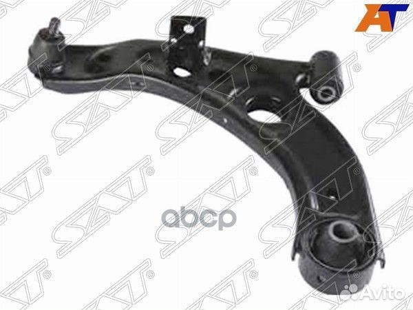 Рычаг нижний toyota passo 04- LH ST-48069-B1080