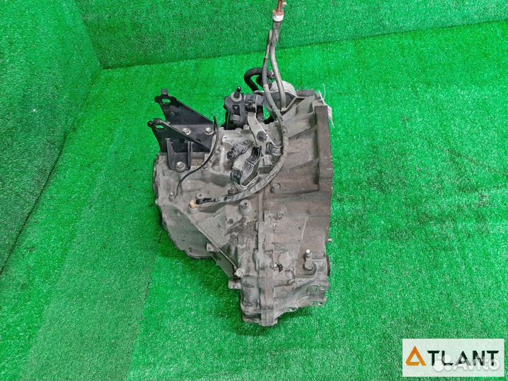 Автомат toyota spacio