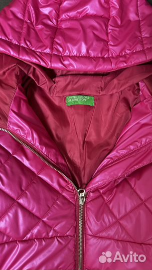 Куртка Benetton