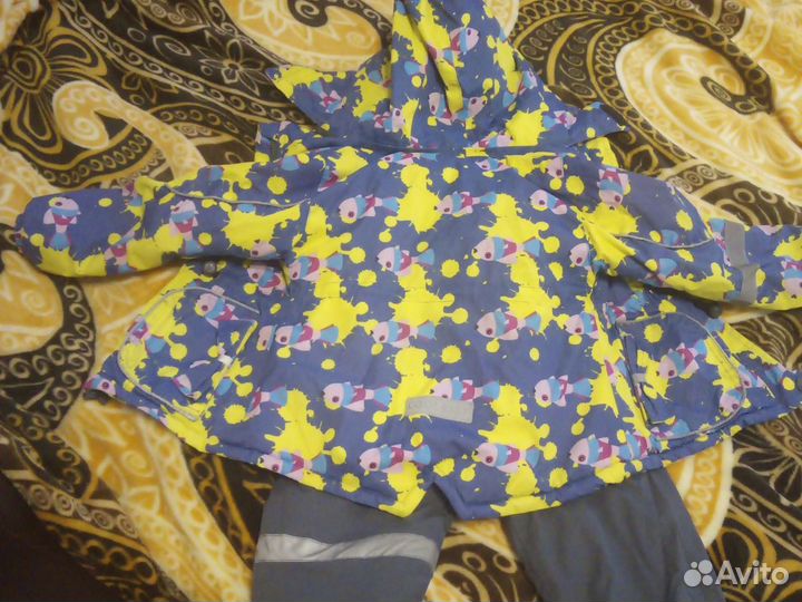 Детская одежда для девочек