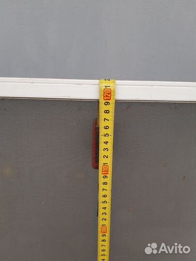 Сетка на окно