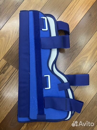 Ортез на коленный сустав medi