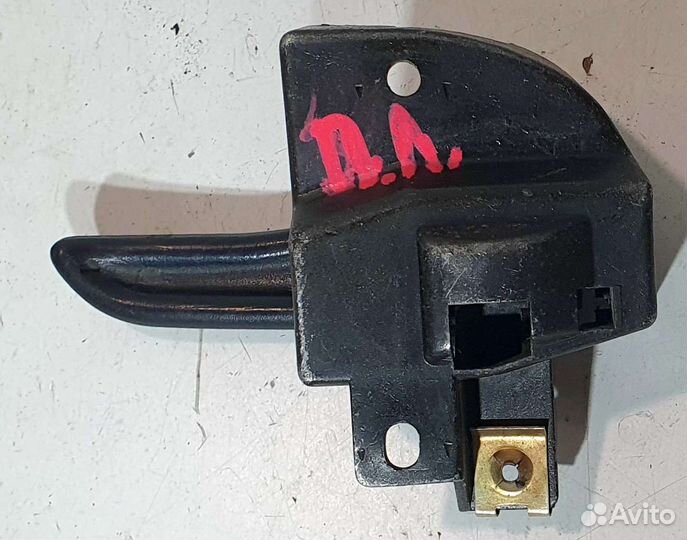 Ручка двери передней левой внутренняя Saab 9000