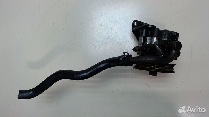 Гур Daewoo Matiz, 2001