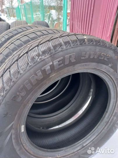 Jinyu YW52 225/65 R17