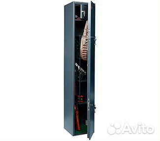 Сейф оружейный Беркут-165/1