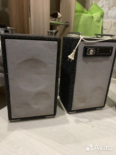 Продам колонки