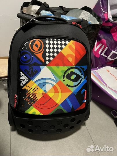 Рюкзак детский
