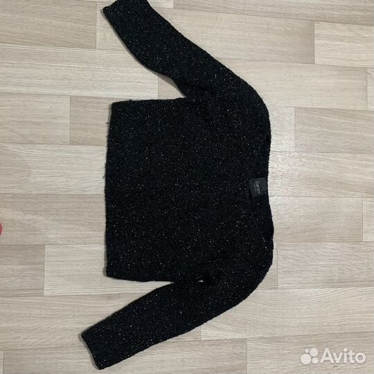 Пуловер женский