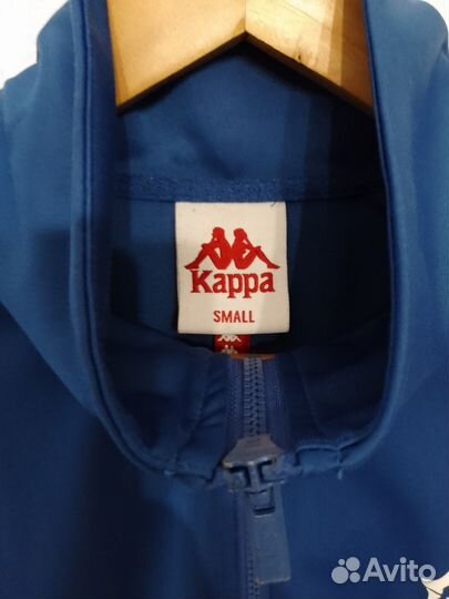 Олимпийка Kappa Олимпийка Puma