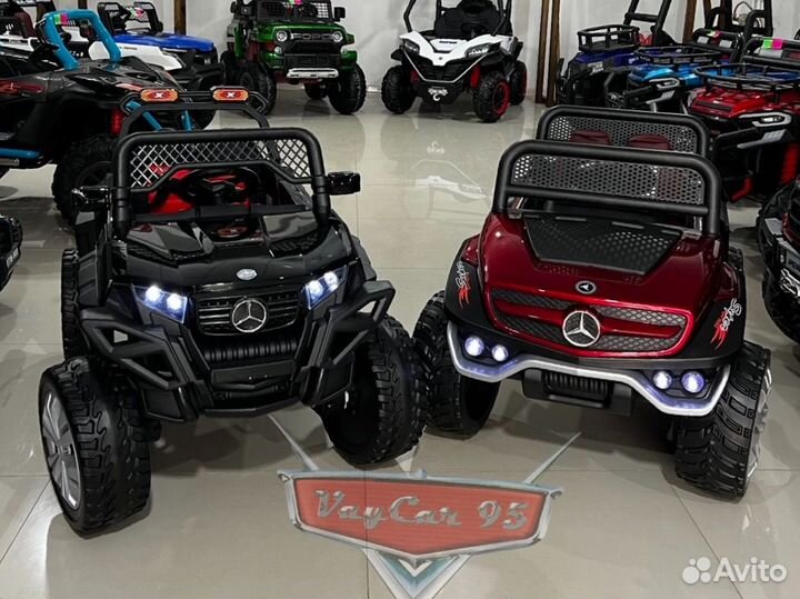 Электромобиль