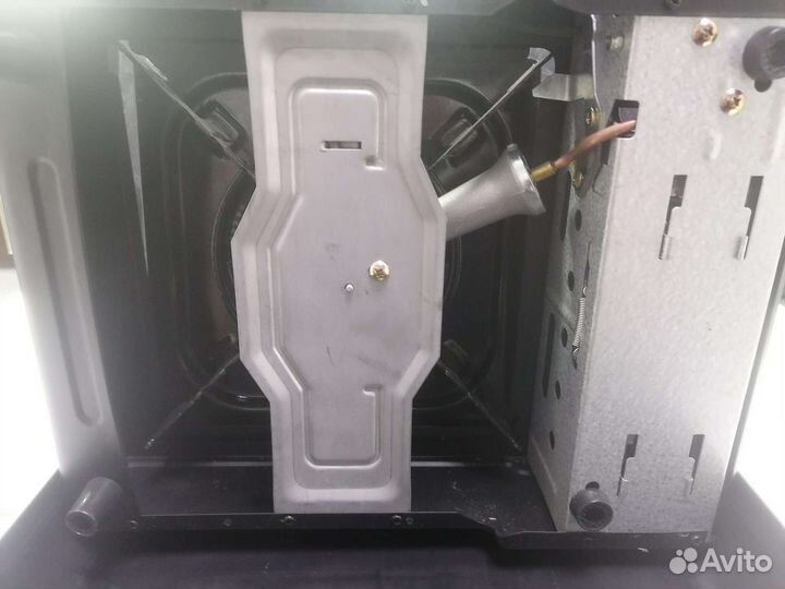 Портативная газовая печь Evergreen EGP-1000 (ц104)