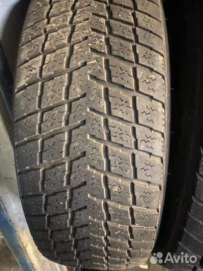 Nexen Winguard 235/65 R17