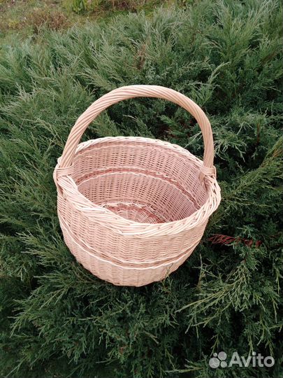 Подарочная корзинка